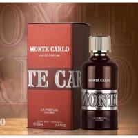 Парфюмерная вода унисекс La Parfum Galleria Monte Carlo 100 мл