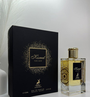 Мужская парфюмерная вода Alhambra Kismet for Men 100 мл