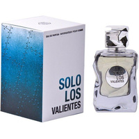 Мужская парфюмерная вода Fragrance World Solo Los Valientes 100 мл