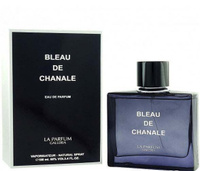 Мужская парфюмерная вода La Parfum Galleria Bleau De Chanale 100 мл