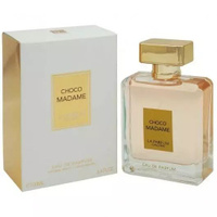 Женская парфюмерная вода La Parfum Galleria Choco Madame 100 мл