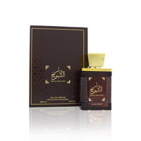 Мужская парфюмерная вода Lattafa Dar Al Shuyukh Eau De Parfum 100 мл
