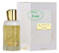 Парфюмерная вода унисекс Ajayeb Dubai Portrait Lattafa Perfumes / Распив / Отливанты парфюмерии 5 мл