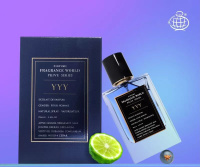 Мужская парфюмерная вода Fragrance World Prive Series YYY 70 мл