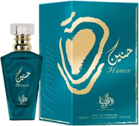 Женская парфюмерная вода Haneen Al Wataniah 100 мл