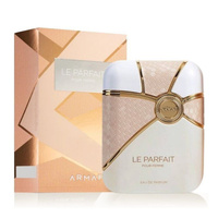 Женская парфюмерная вода Armaf Le Parfait Pour Femme 100 мл