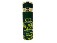 Мужской парфюмированный дезодорант Aco Perfumes Body Spray Commando 200 мл