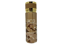 Мужской парфюмированный дезодорант Aco Perfumes Body Spray Ranger 200 мл