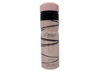 Женский парфюмированный дезодорант Delizia Riffs Perfumed Body Spray 200 мл