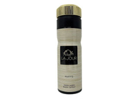 Женский парфюмированный дезодорант La Jour Riffs Perfumed Body Spray 200 мл