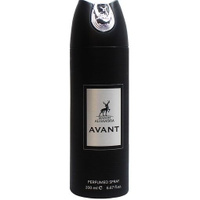 Мужской парфюмированный дезодорант Alhambra Avant 200 мл