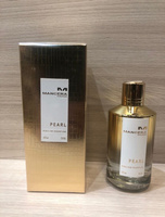 Женский парфюм Mancera Pearl 120 мл