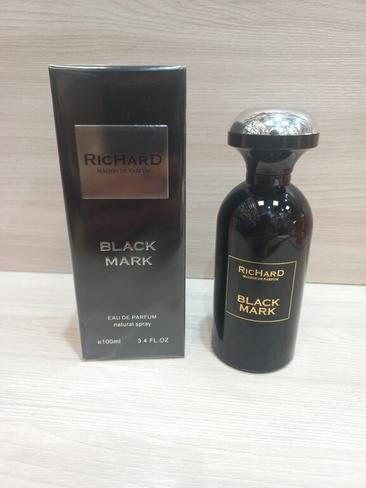 Женский парфюм Richard Black Mark, 100 мл