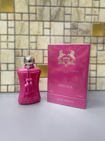 Женский парфюм Parfums de Marly Oriana, 75 мл
