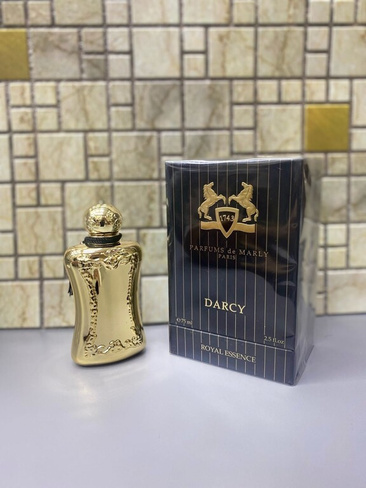 Женский парфюм Parfums de Marly Darcy, 75 мл