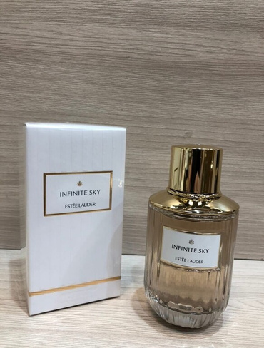 Женский парфюм Estee Lauder Infinite Sky, 100 мл