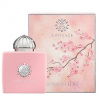 Женский парфюм Amouage Blossom Love, 100 мл