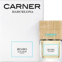 Парфюмерная вода Carner Barcelona Bo-Bo, 100 мл