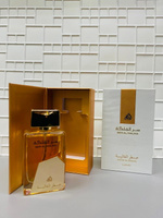 Женская туалетная вода Lattafa Perfumes Ser al Malika, 100 мл