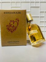 Женский парфюм Bergamask ORTO PARISI, 50 мл