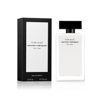 Женская туалетная вода Narciso Rodriguez Pure Musc For Her, 100 мл
