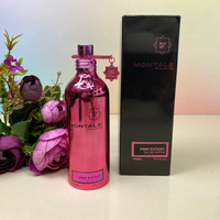 Парфюмерная вода женская Pink Extasy,100 мл