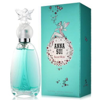 Женская парфюмерная вода ANNA SUI Secret Wish 75 мл