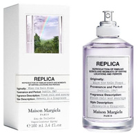 Женская парфюмерная вода Maison Martin Margiela Replica When the Rain Stops 100 мл