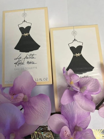 Женский аромат Guerlain La Petite Robe Noire объем 100 мл