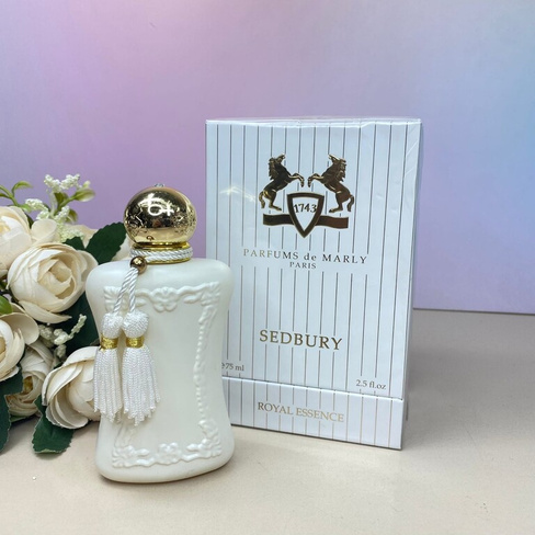 Женская парфюмерная вода PARFUMS DE MARLY Sedbury 75 мл