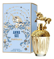 Женская парфюмерная вода ANNA SUI Fantasia 75 мл