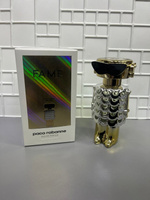 Женская парфюмерная вода Fame, 80 ml
