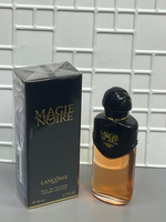 Женская парфюмерная вода Lancome Magie Noire, 50 мл