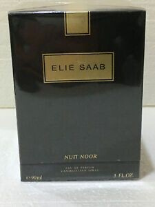 Женская парфюмерная вода Elie Saab Nuit Noor 90 мл