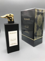 Парфюмерная вода унисекс Trussardi Musc Noir Perfume Enhancer 100 мл