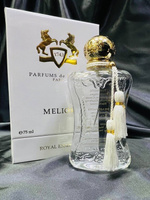 Женская парфюмерная вода PARFUMS DE MARLY Meliora 75 мл