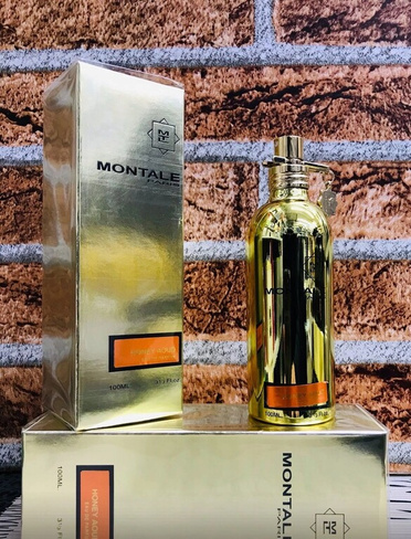 Унисекс парфюм Honey Aoud 100 мл