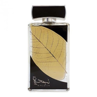 Женская парфюмерная вода Lattafa Perfumes Najdia Gold 100 ml