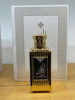 Женская парфюмерная вода Lattafa Al Wasam Al Fakhar 100 мл