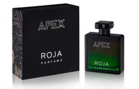 Мужская парфюмерная вода Parfums Apex 100 мл