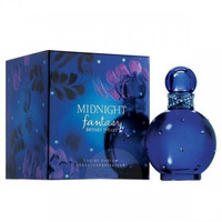 Женская парфюмерная вода Britney Spears Midnight Fantasy 100 мл