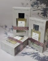 Парфюмерная вода унисекс Essential Parfums Fig Infusion by Nathalie Lorson 100 мл