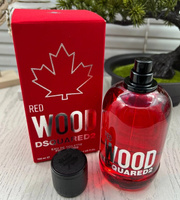 Женская парфюмерная вода Dsquared2 Red Wood 100 мл