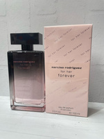 Женская парфюмерная вода NARCISO RODRIGUEZ For Her Forever 100 мл