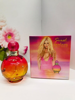 Женская парфюмерная вода Britney Spears Sunset Fantasy 100 мл