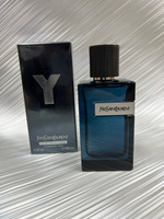 Мужская парфюмерная вода Yves Saint Laurent De Parfum Intense 100 мл