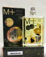 Мужская парфюмерная вода MOLECULES 01 + PATCHOULI 100 мл