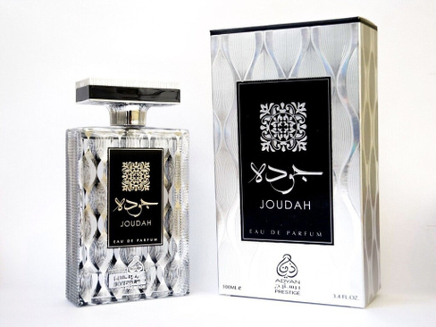 Мужская парфюмерная вода ADYAN Prestige Joudah, 100 мл