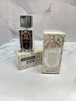 Женский парфюм ATTAR Musk Kashmir, 25 мл