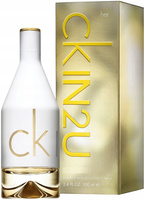 Женская парфюмерная вода CK Perfume CK IN2U, 100 мл